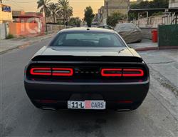 دودج تشالنجر